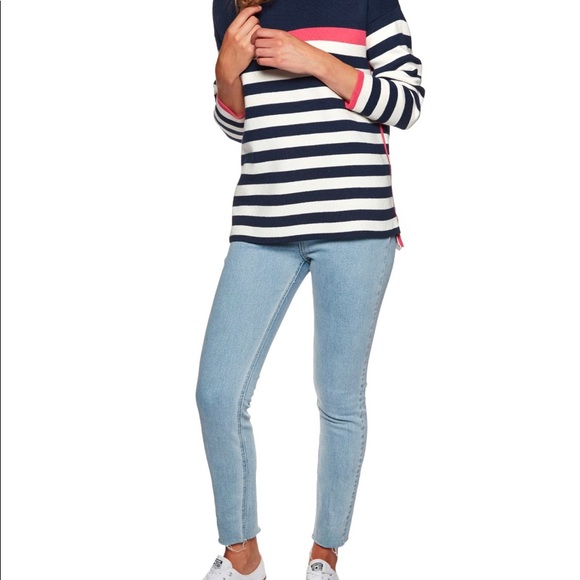 NWT- Joules Uma Milano Sweater - Picture 4 of 5